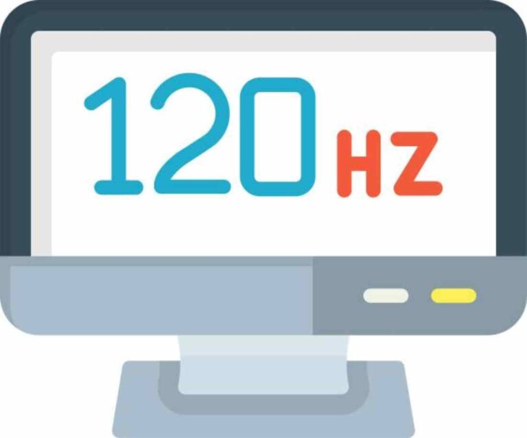 What is a 165-Hertz Monitor?